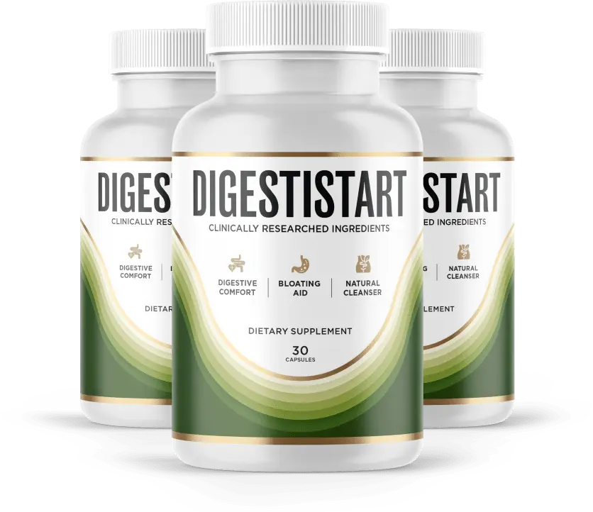 DigestiStart official